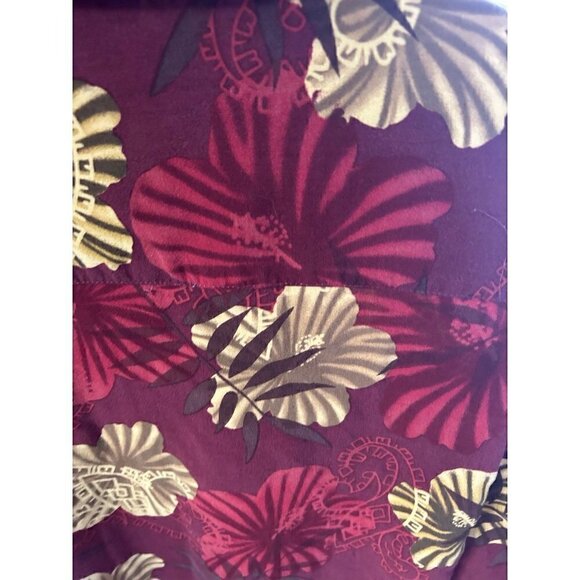 Men’s Haggar Large button up - Picture 3 of 4